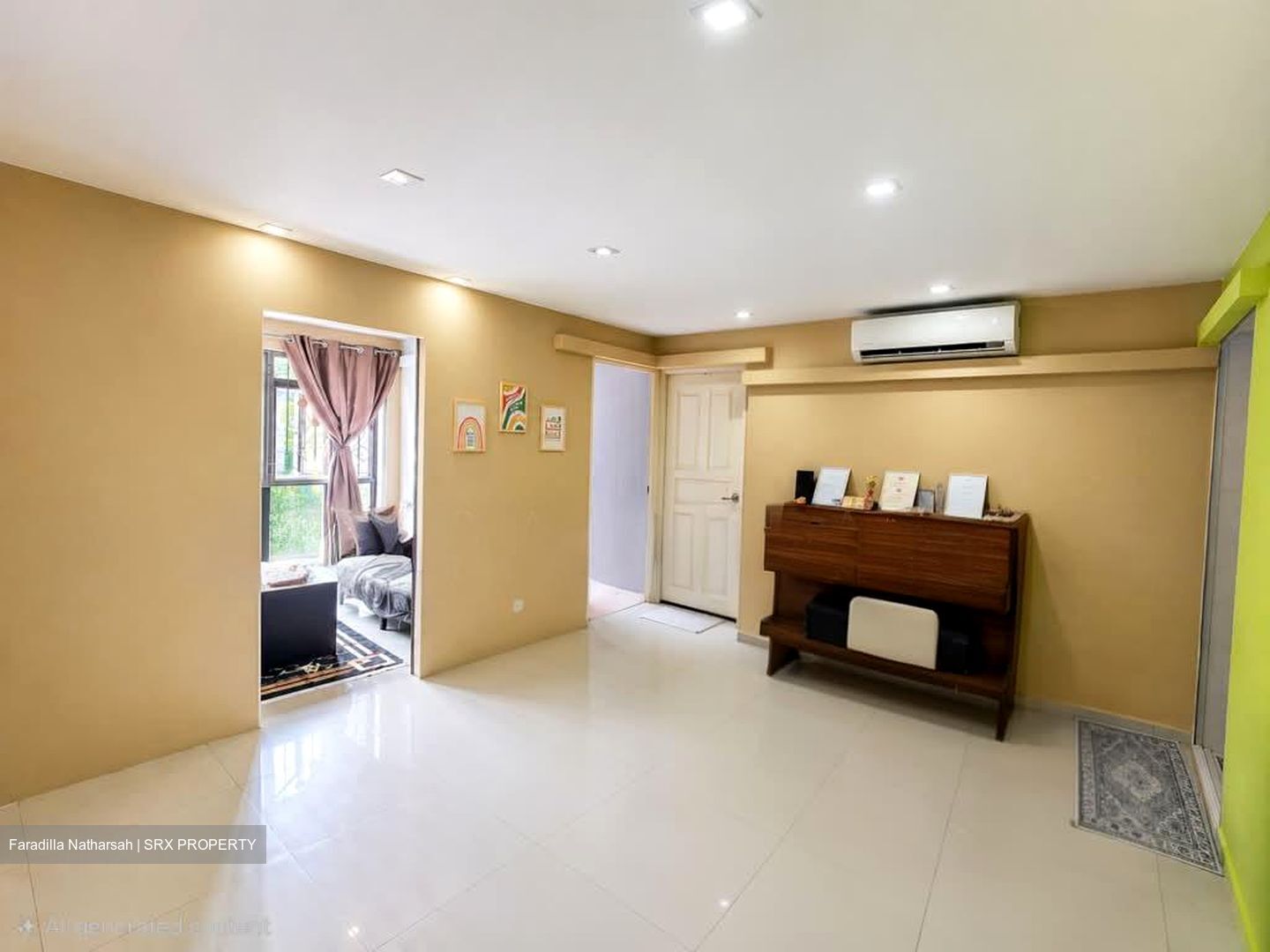 Blk 88 Telok Blangah Heights (Bukit Merah), HDB 5 Rooms #581856391